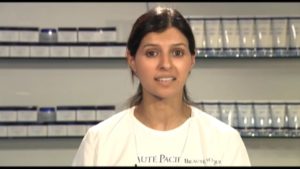 Beaute Pacifique 09 Oil Free Moisturizer