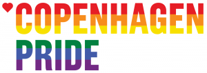 copenhagen pride logo