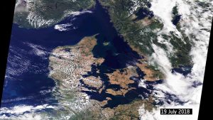 klimaaendringer i groenland film1 Danmark
