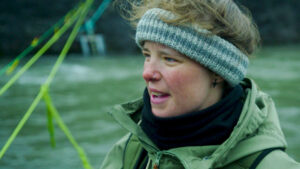 klimaaendringer i groenland film1 forsker billede2