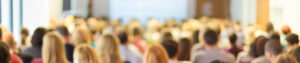 konference header