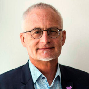 Nis Peter Nissen