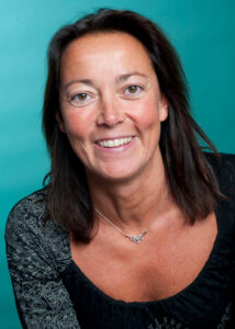 Susanna Laurin