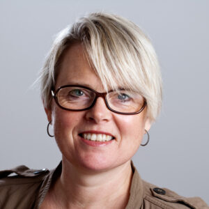 Marianne-Levinsen
