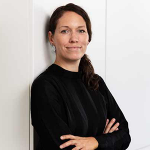 Lise Dahl Arvedsen