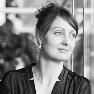 Naja Holten Møller