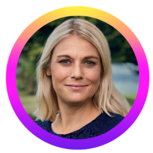 Trine Bramsen Ligestillingsminister LGBT